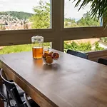Youth Hostel St. Gallen