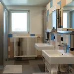Youth Hostel *
