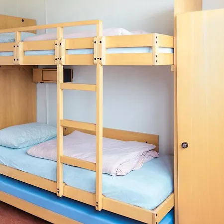 Youth Hostel St. Gallen