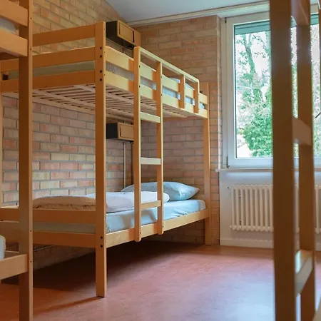 Hostel Youth