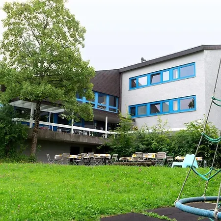 Hostel Youth *