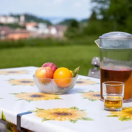 Youth Hostel Sankt Gallen