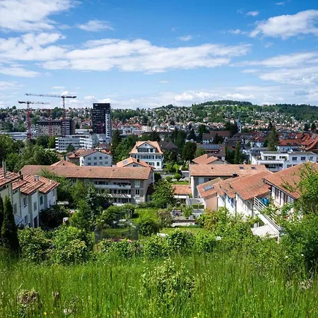 Youth * Sankt Gallen