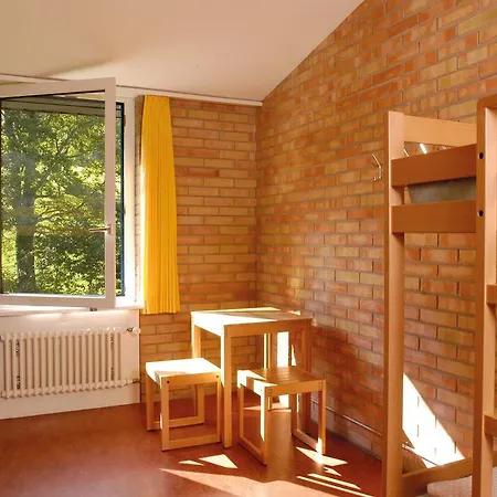 Hostel Youth St. Gallen