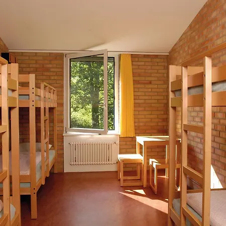 Youth Hostel St. Gallen