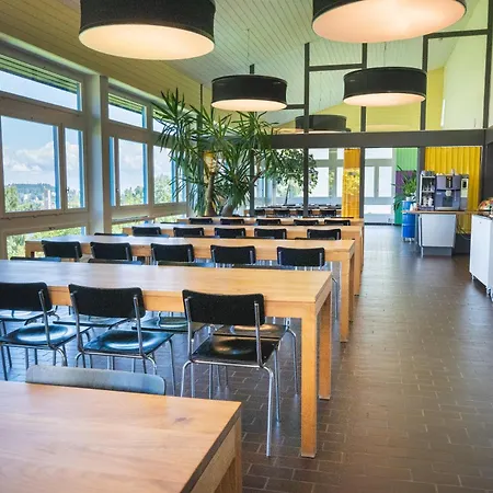 Youth * Sankt Gallen