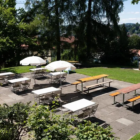 Youth Auberge de jeunesse