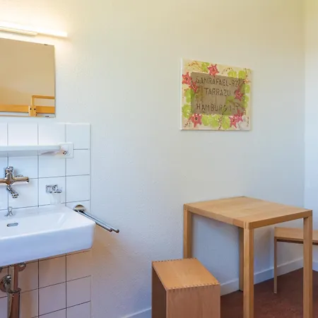 Youth Hostel Sankt Gallen