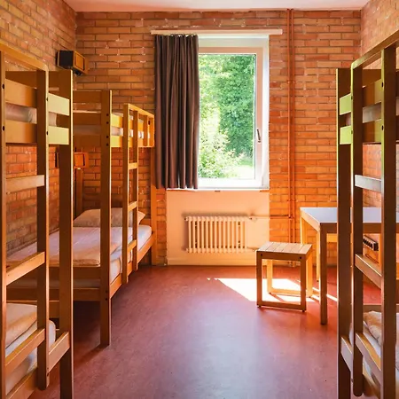 Auberge de jeunesse Youth *