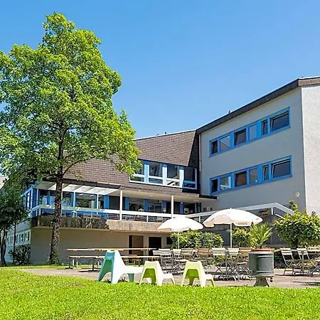 Hostel Youth