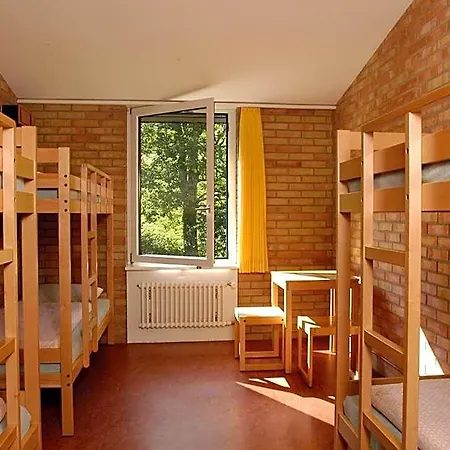 Hostel Youth St. Gallen