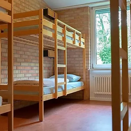 Hostel Youth