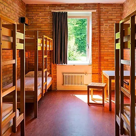 Youth Hostel