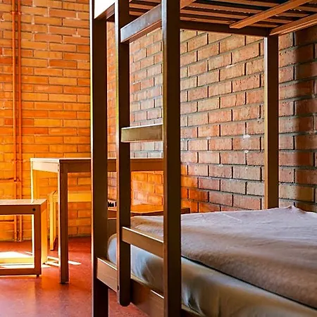 Youth Hostel