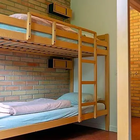 Youth Hostel St. Gallen