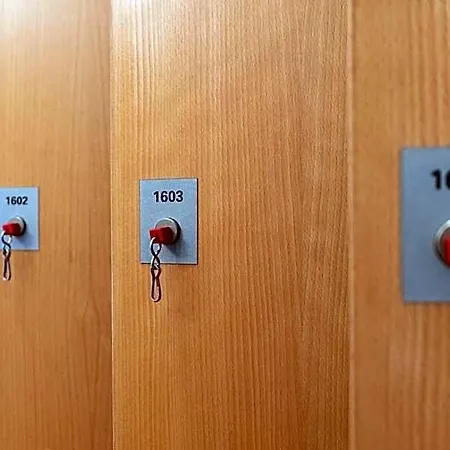 Youth Hostel