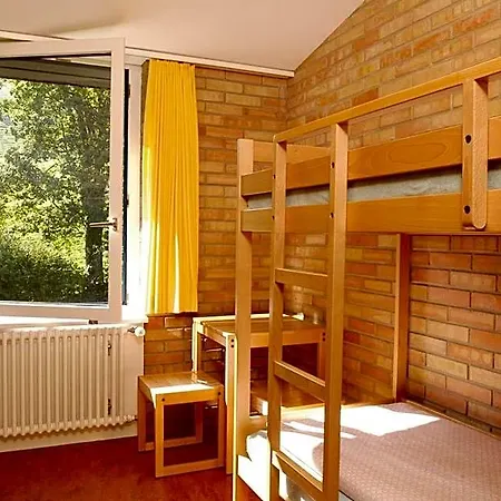 Hostel Youth