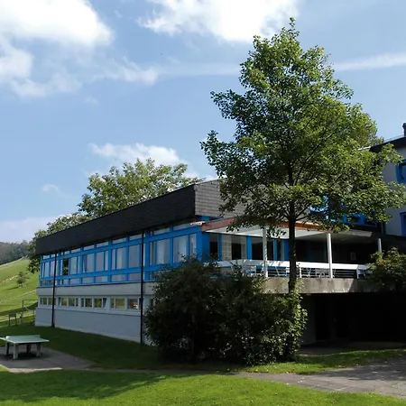 Youth Hostel