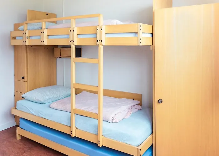 Youth Hostel St. Gallen