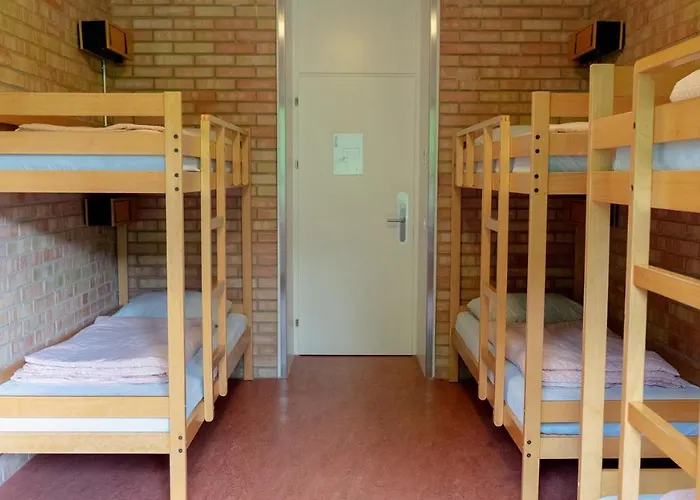 Hostel Youth St. Gallen