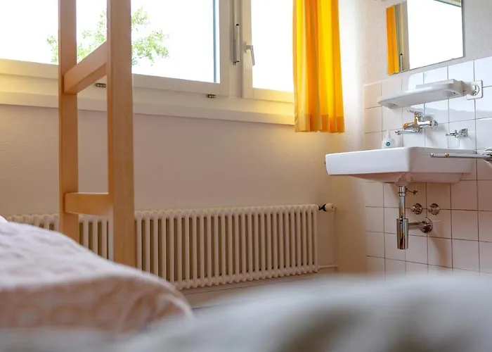 Auberge de jeunesse Youth *