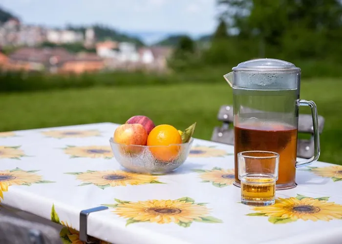 Youth Hostel St. Gallen