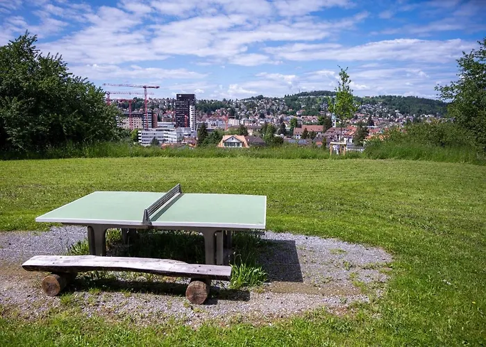 Auberge de jeunesse Youth