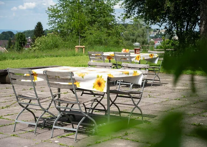 Hostal Youth St. Gallen