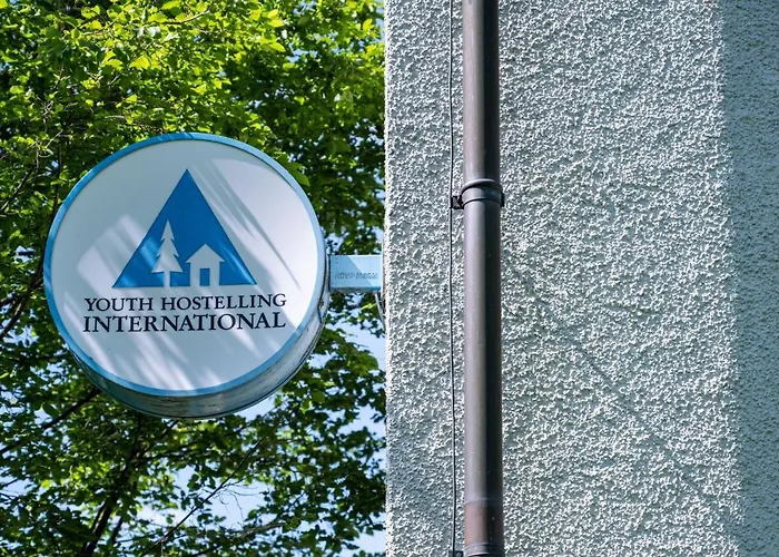 Hostel Youth St. Gallen