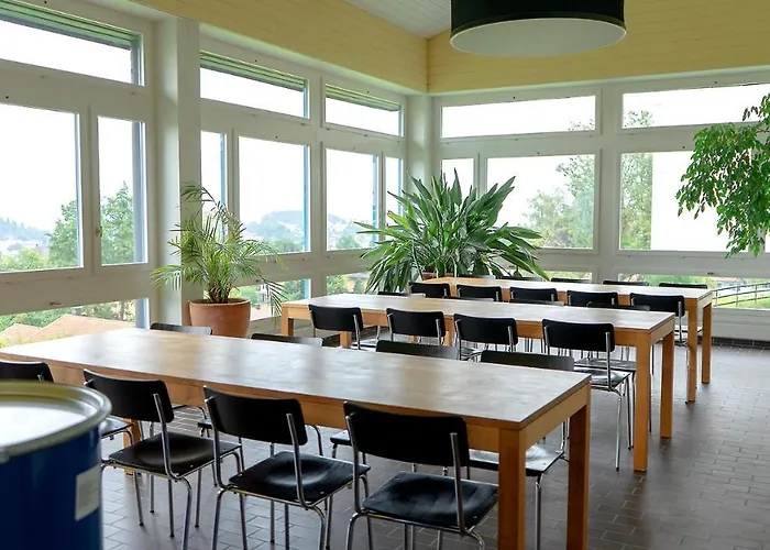 Auberge de jeunesse Youth *