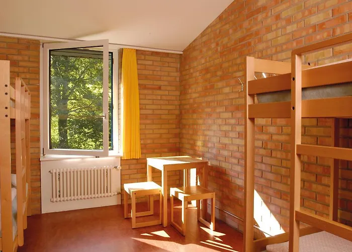 Hostel Youth St. Gallen