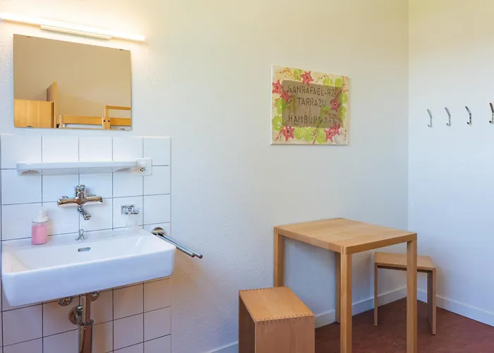 Youth Hostel St. Gallen