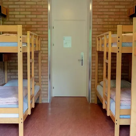 Hostel Youth St. Gallen