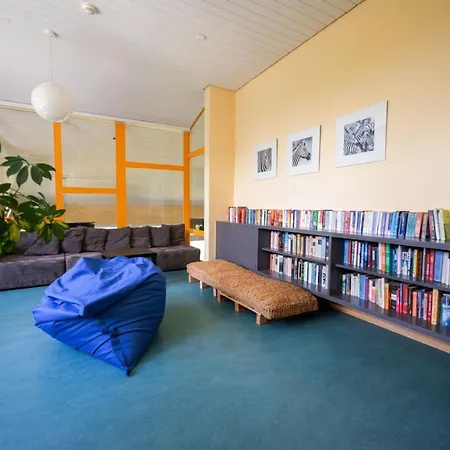 Hostel Youth