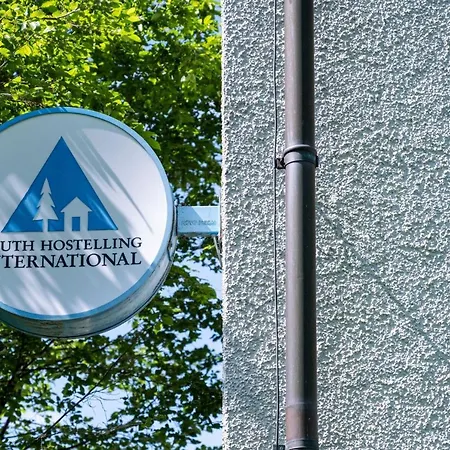 Hostel Youth St. Gallen